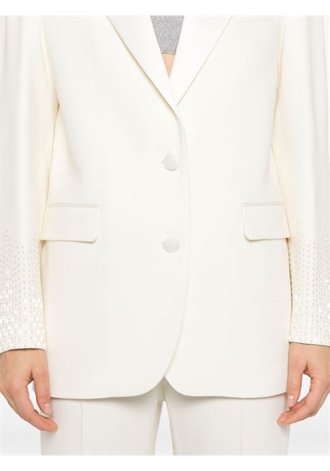 White Maia blazer Golden Goose - women GOLDEN GOOSE | GWP02069P00195420103